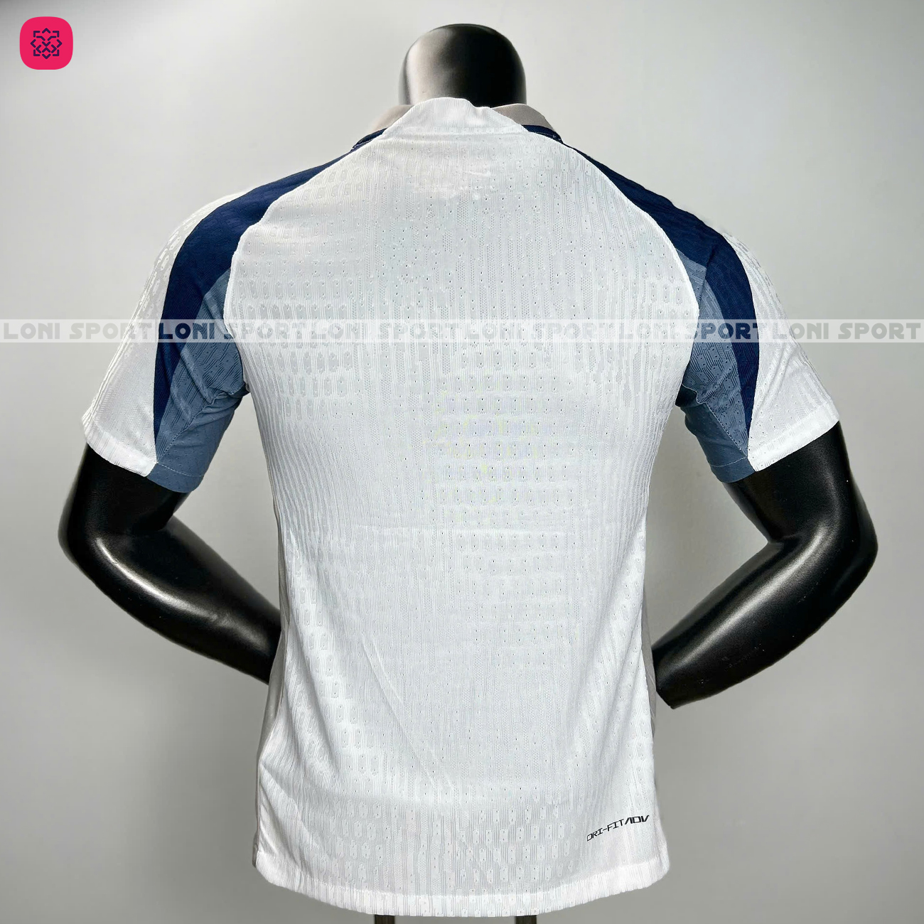 Áo Tottenham sân nhà trắng 25/26 SF_thumbnail_1