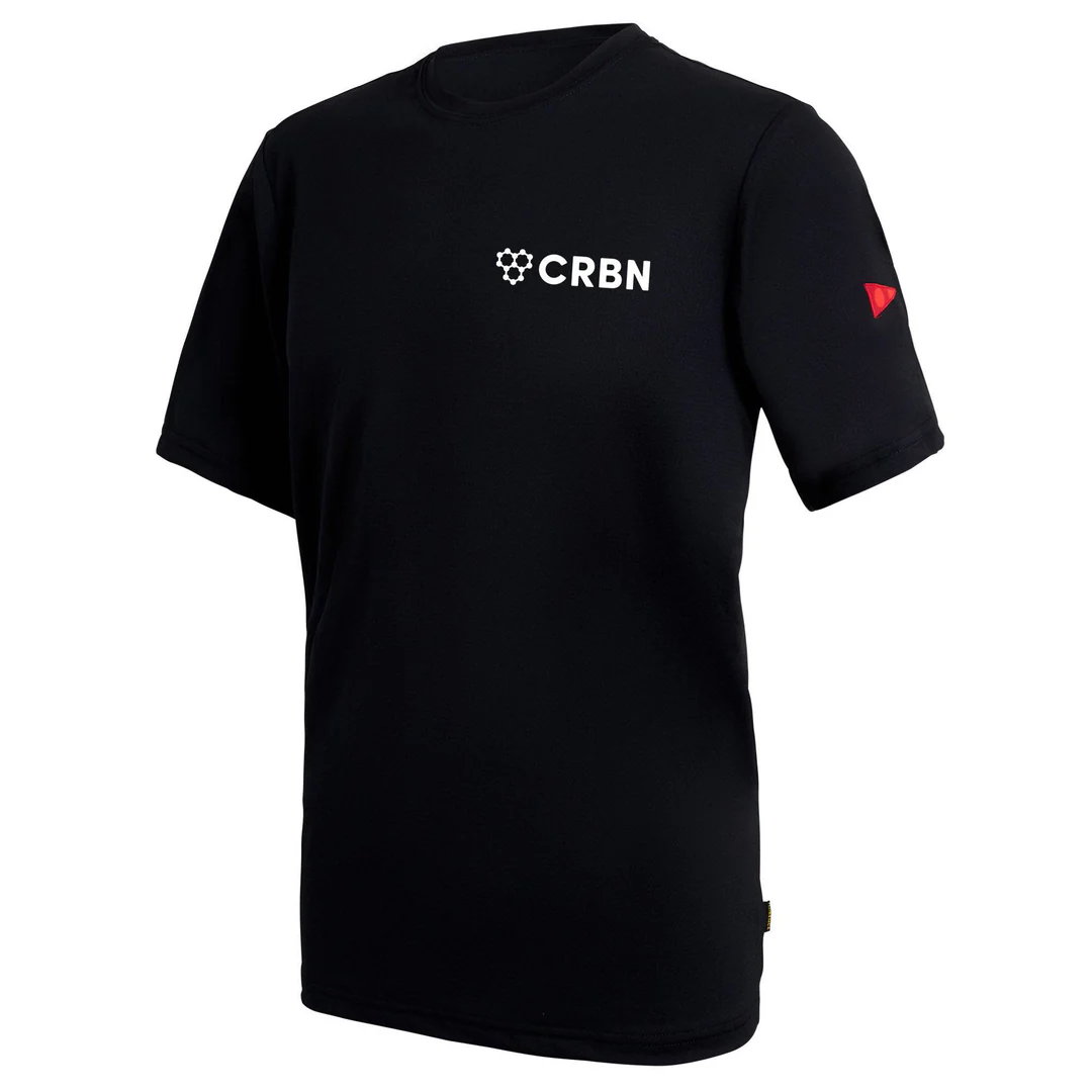 CRBN x Florence Marine X Airtex Short Sleeve Shirt