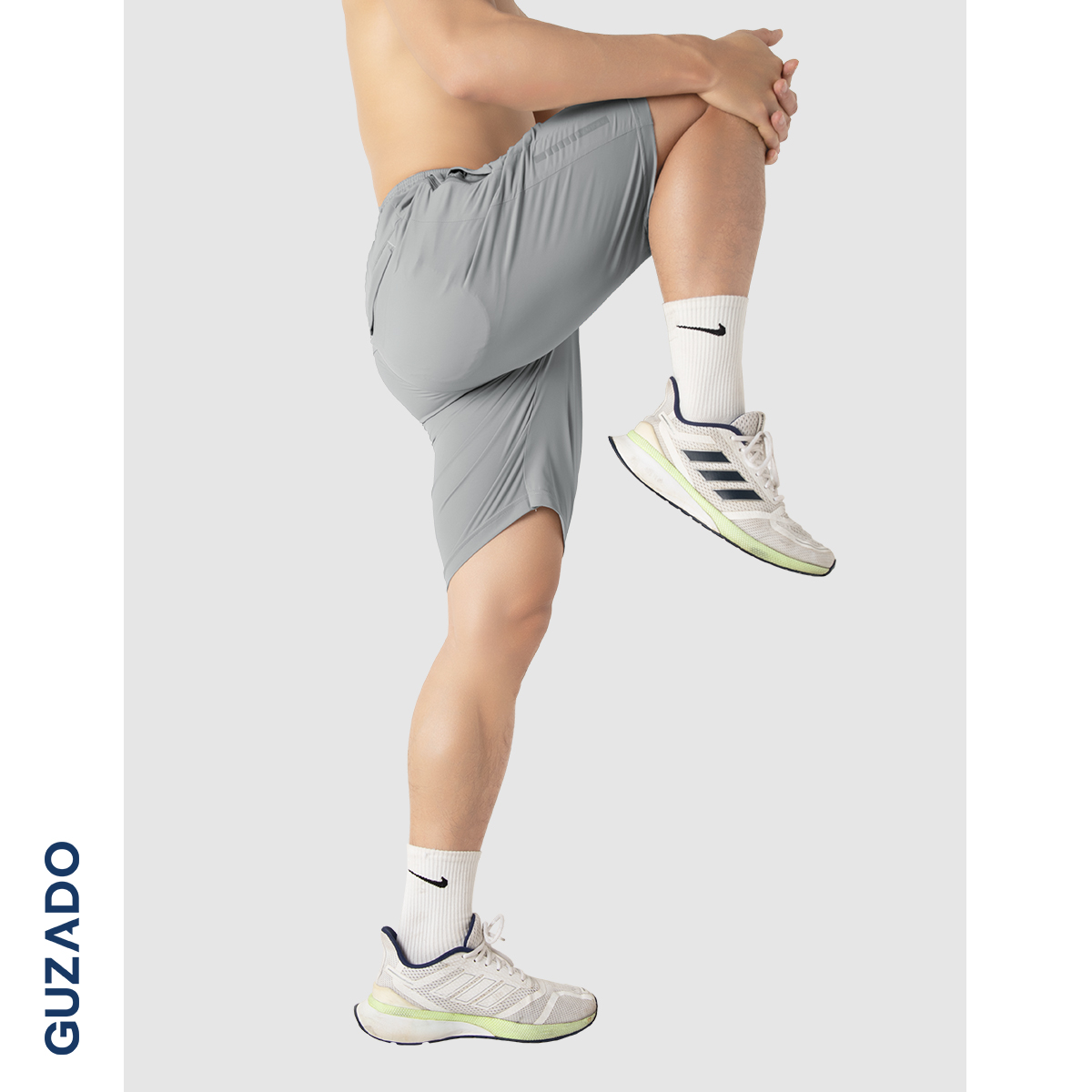 Quần Short Thể Thao GUZADO 5 Màu Trẻ Trung Năng Động GSR05_thumbnail_12