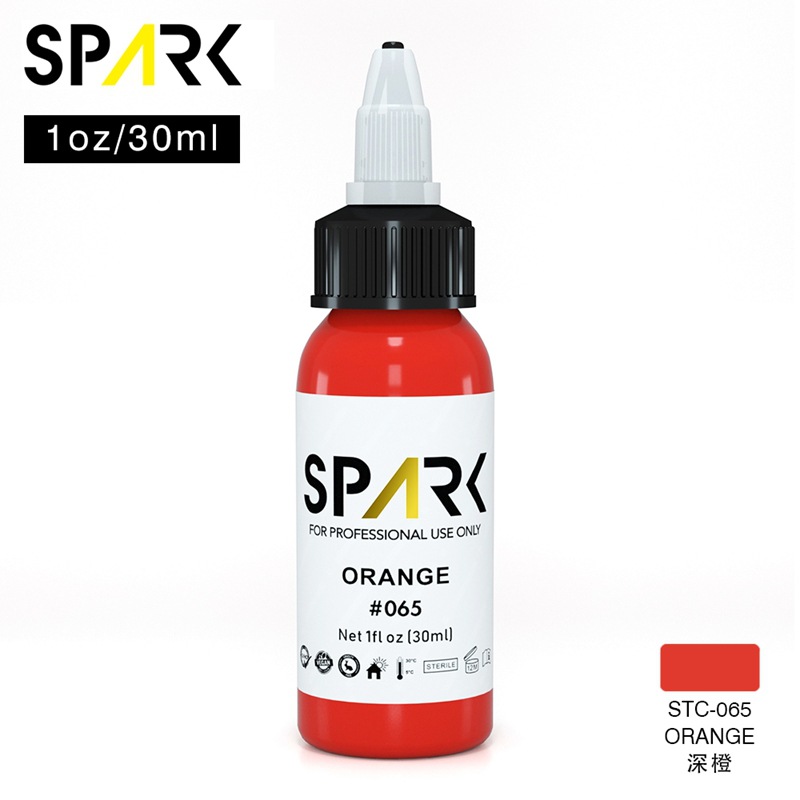 Mực màu SPARK chính hãng 1oz - 30ml._thumbnail_10