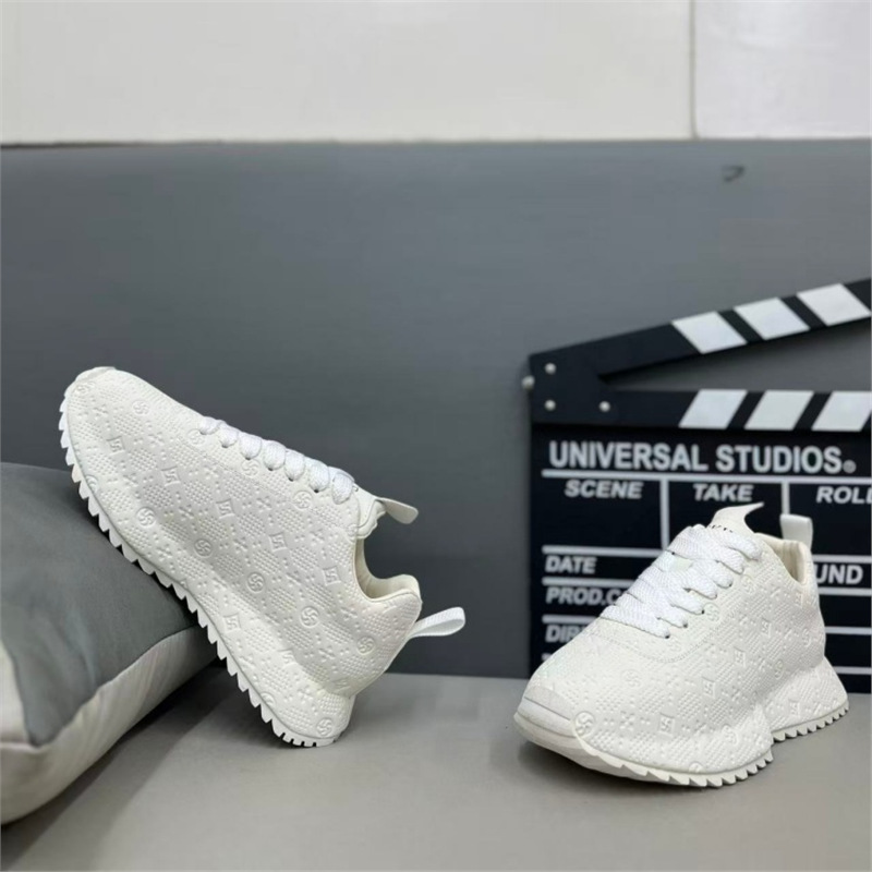 GA405-Giày Nam 2025, Giày Thể Thao Đế Dày Thời Trang Mới, Đế Dày Đa Năng, Thời Trang Mùa Đông In Họa Tiết QS_thumbnail_2