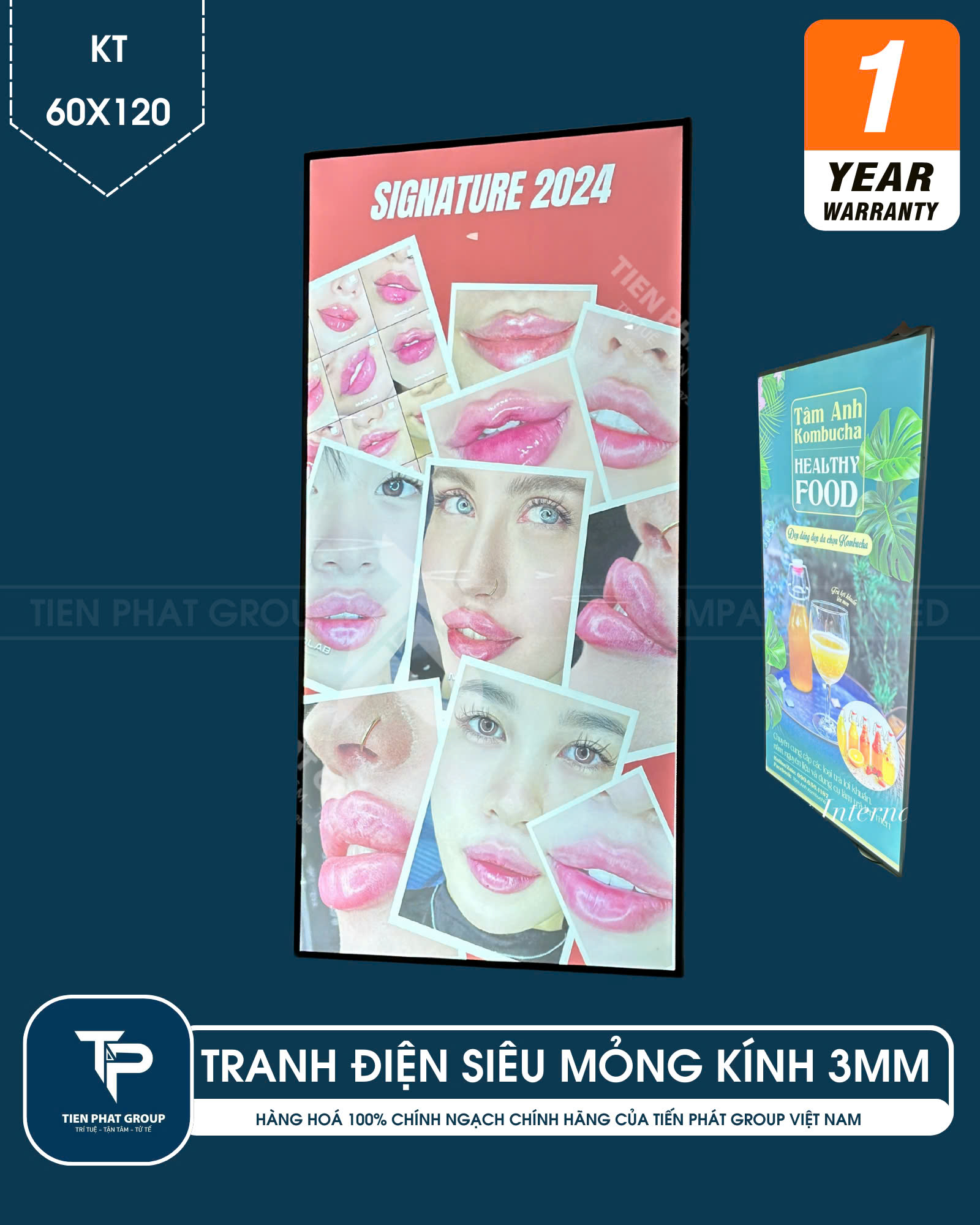 TRANH ĐIỆN SM 60X120