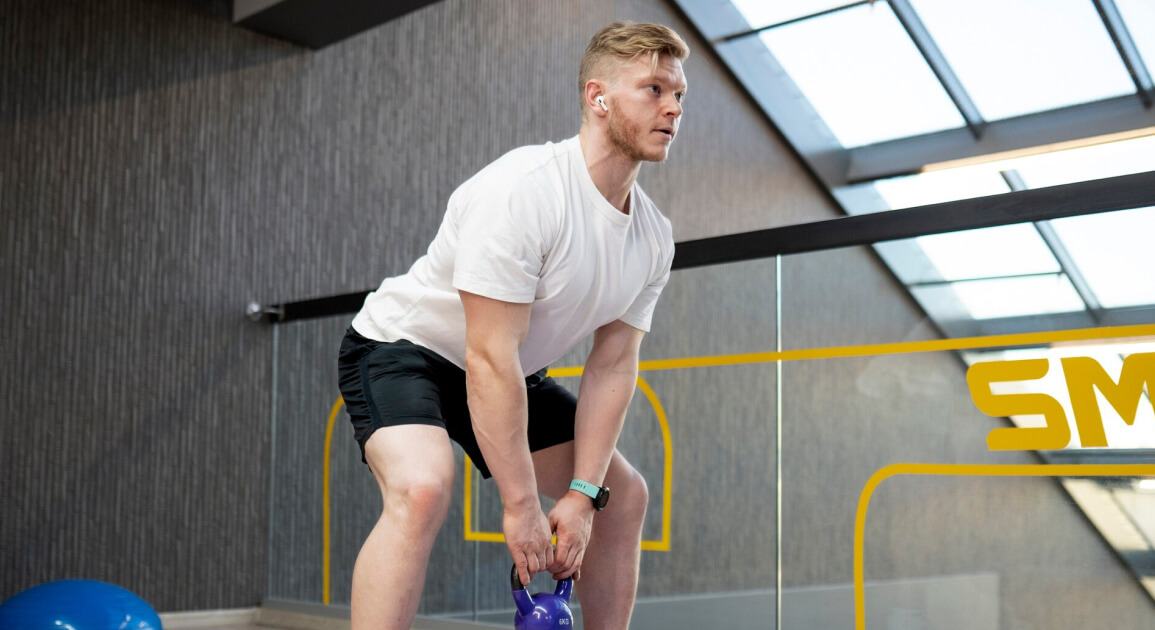 Cách Tạo Động Lực Để Tập Thể Dục Với Trang Phục Thể Thao Đẹp