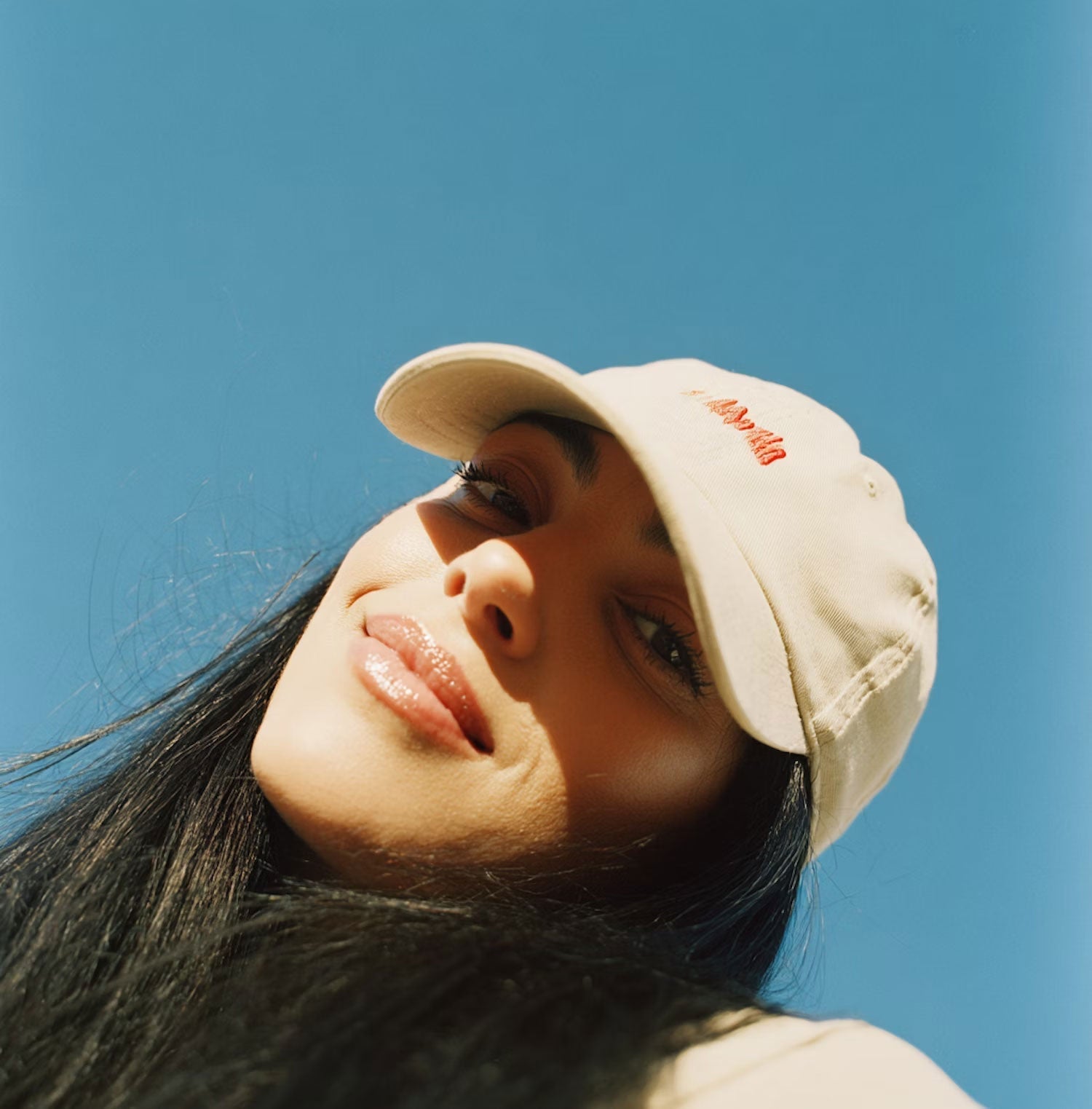 The Future Is In Your Hands