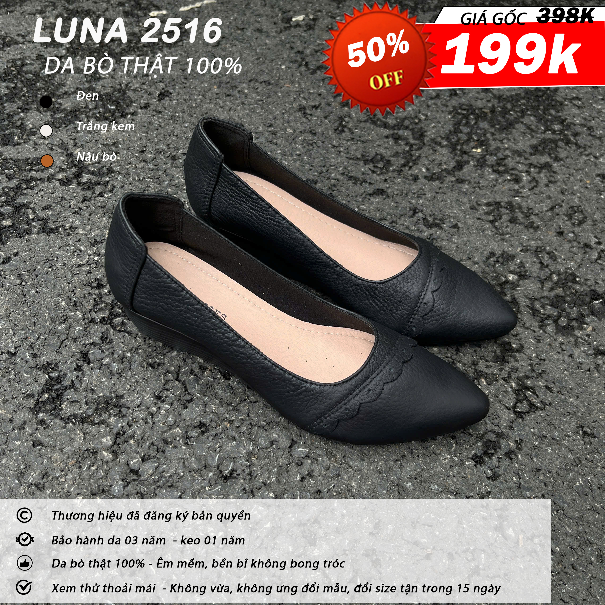 Luna 2516