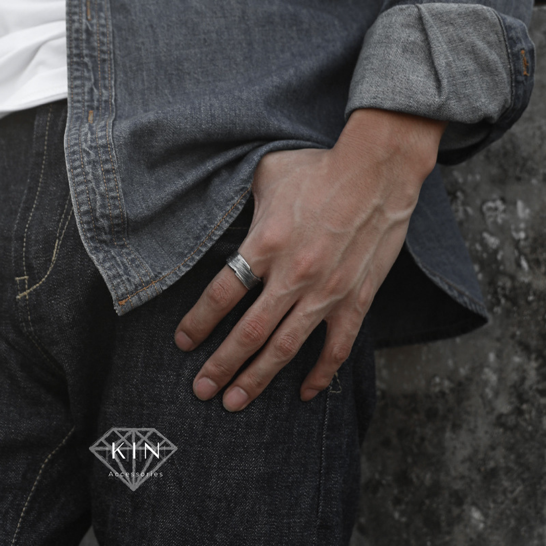 Nhẫn Ash - Sọc Ngang_thumbnail_2