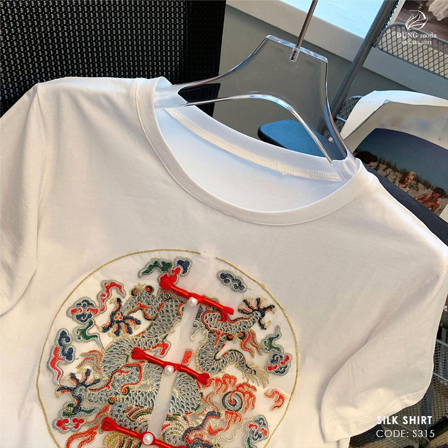 Áo Thun Quảng Châu S315 350_thumbnail_1