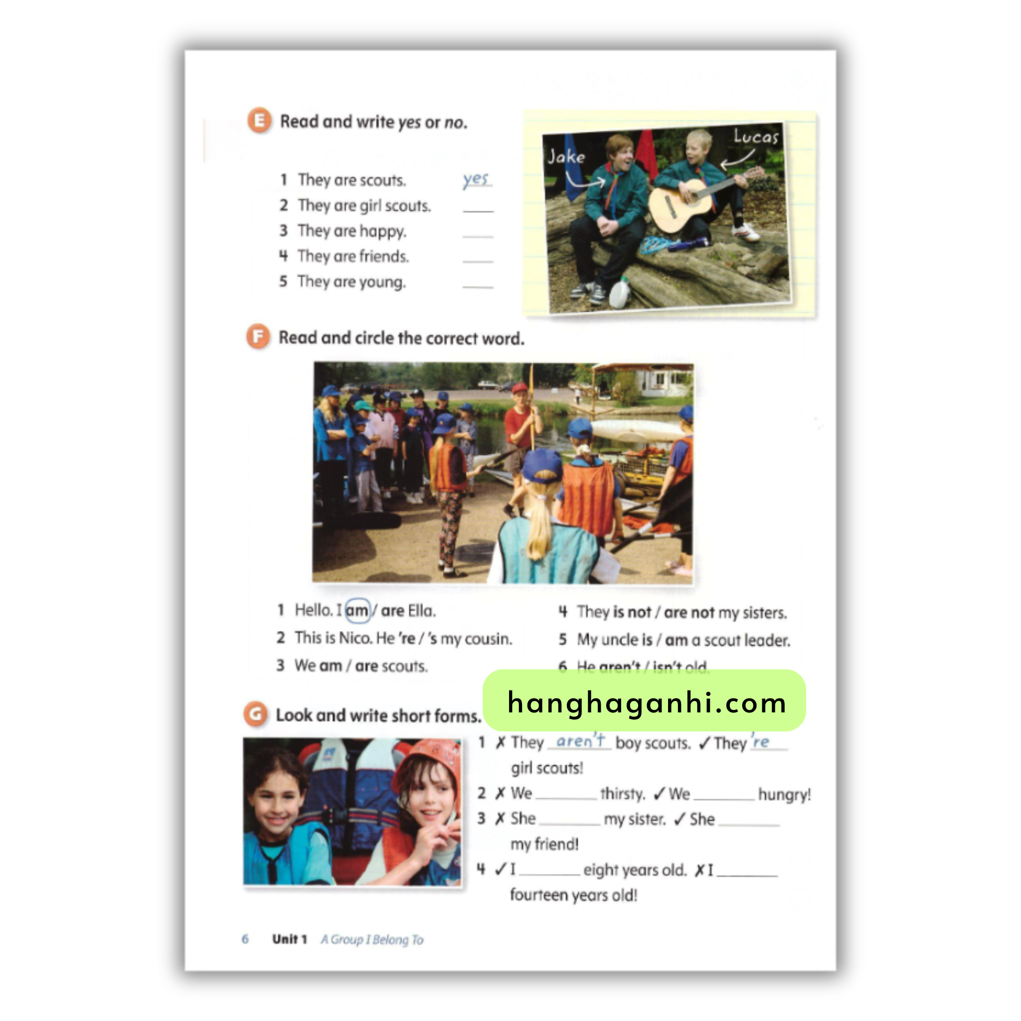 Oxford Discover Level 1 Grammar_thumbnail_8