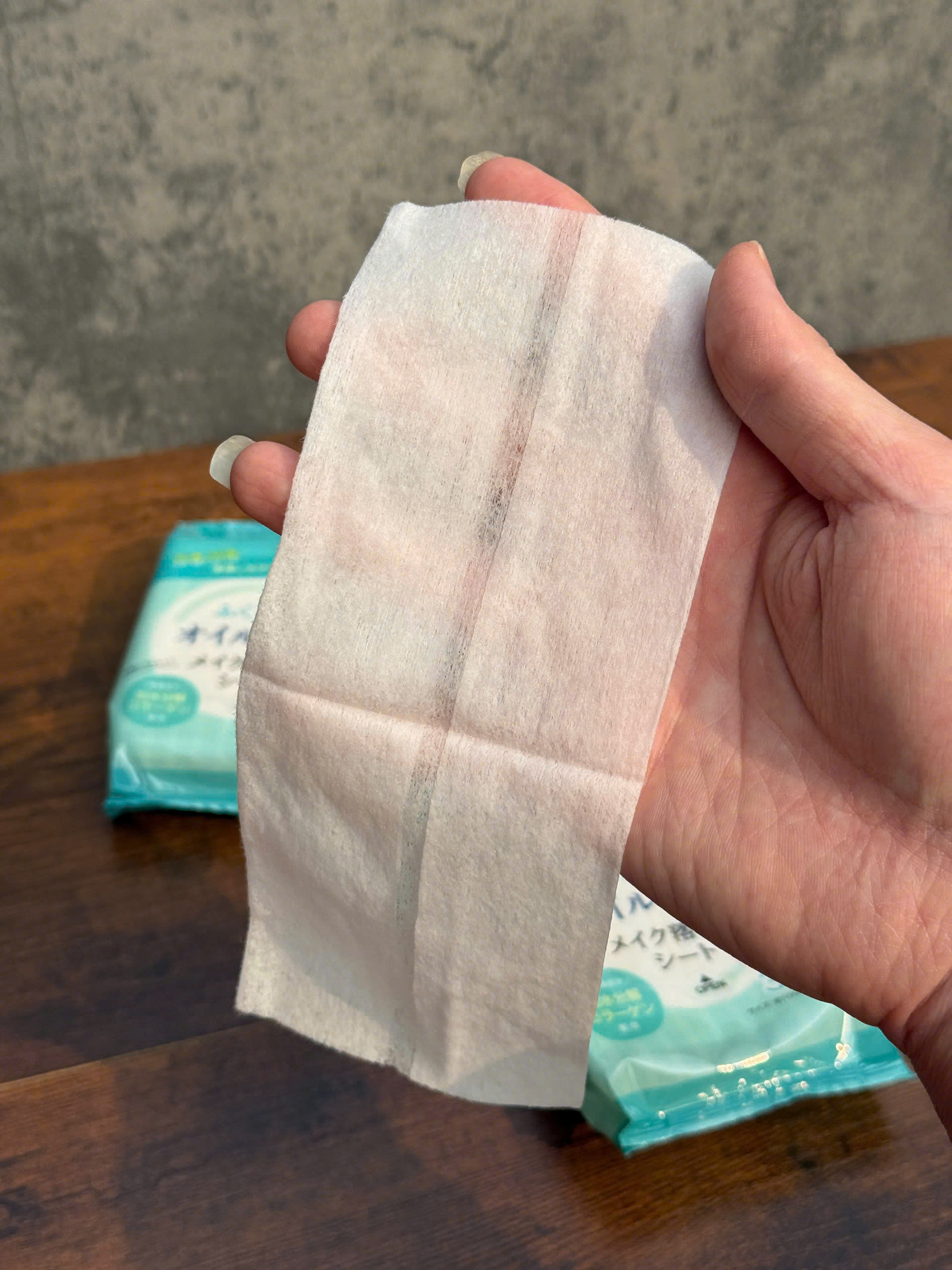 SET 2 KHĂN ƯỚT TẨY TRANG KYOWA 30 MIẾNG_thumbnail_9