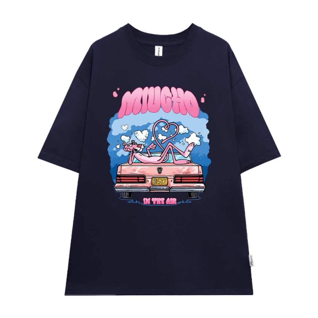 Áo thun mùa hè local brand form rộng nam nữ đủ size ATD1090 Miucho tay ngắn cổ tròn in graphic_thumbnail_13