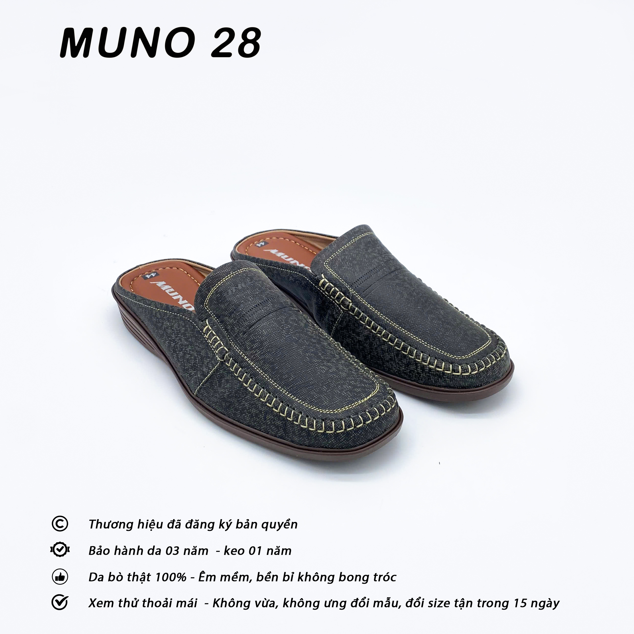 Muno 28