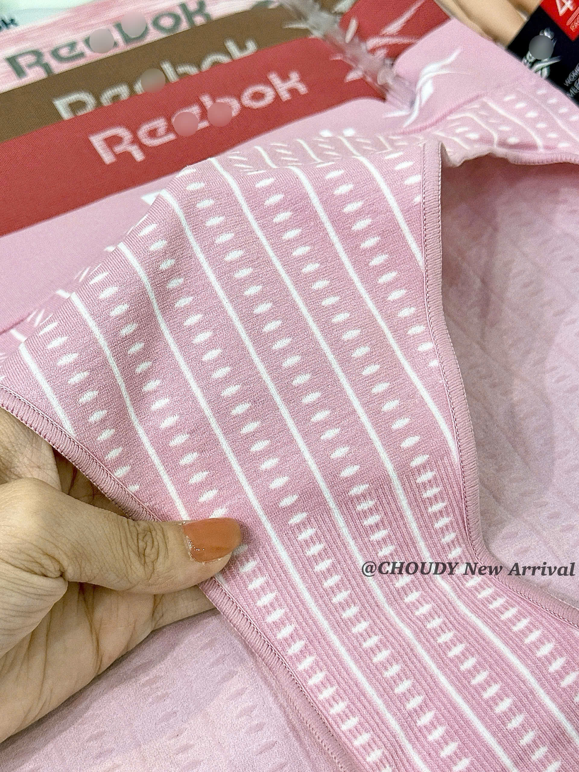 SALE S159 SET 4 QUẦN 