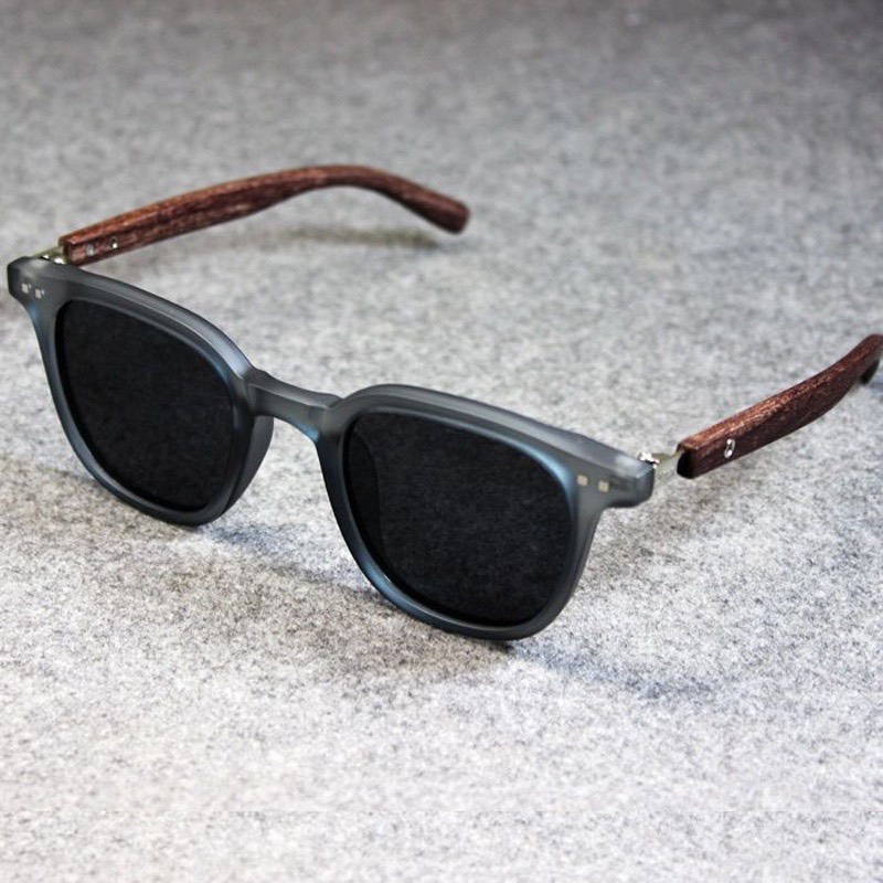 Titanium & Wood Premium Sunglass_thumbnail_3