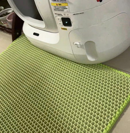 ซื้อมาและพบว่ามันจะเป็นของขวัญที่สมบูรณ์แบบสำหรับบ้านที่มีแมว_0
