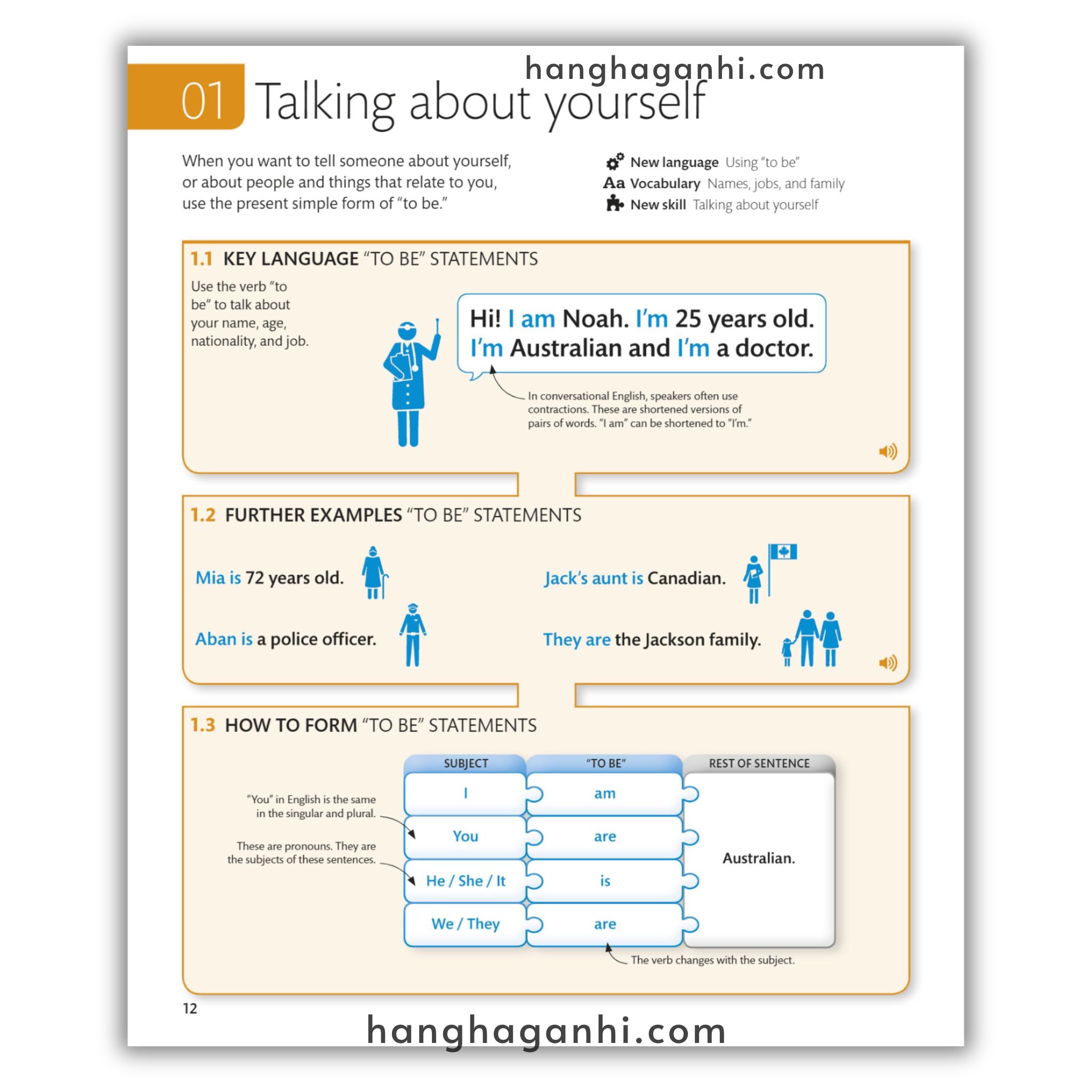 [Sách] English for Everyone Level 2 Beginner Course Book_thumbnail_15