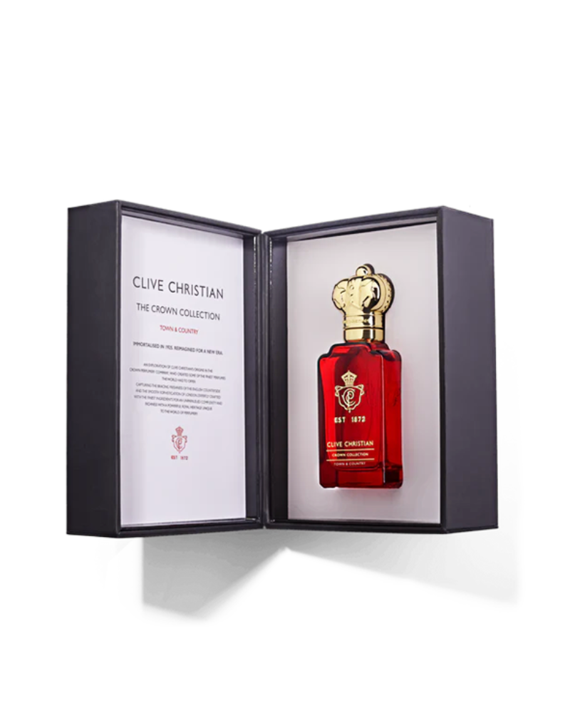 Clive Christian Town & Country 50ml_thumbnail_1