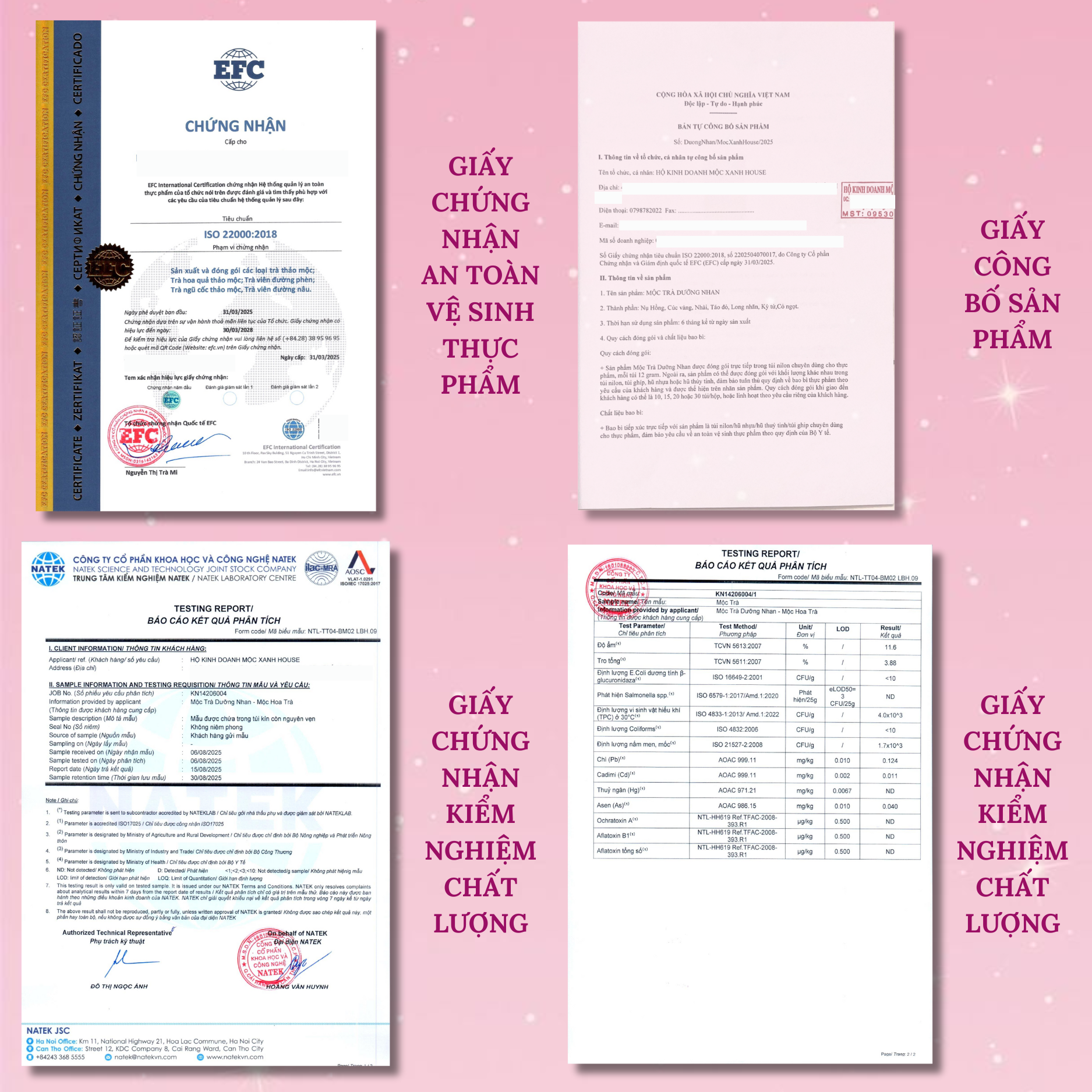 Mộc Trà Dưỡng Nhan – Trà Hoa Thảo Mộc Thiên Nhiên 7 Vị – Đẹp Da, Dưỡng Khí Huyết – Nguyên liệu Sấy Lạnh_thumbnail_6