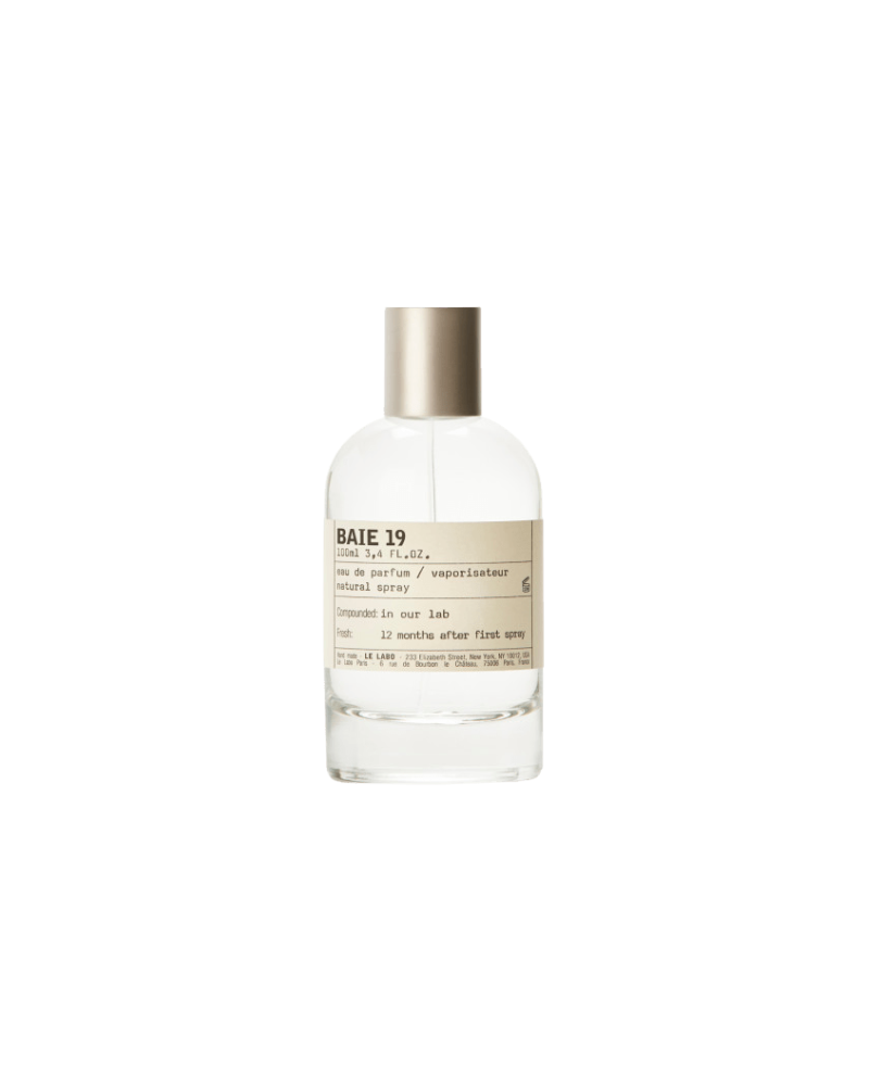 Le Labo Baie 19 100ml