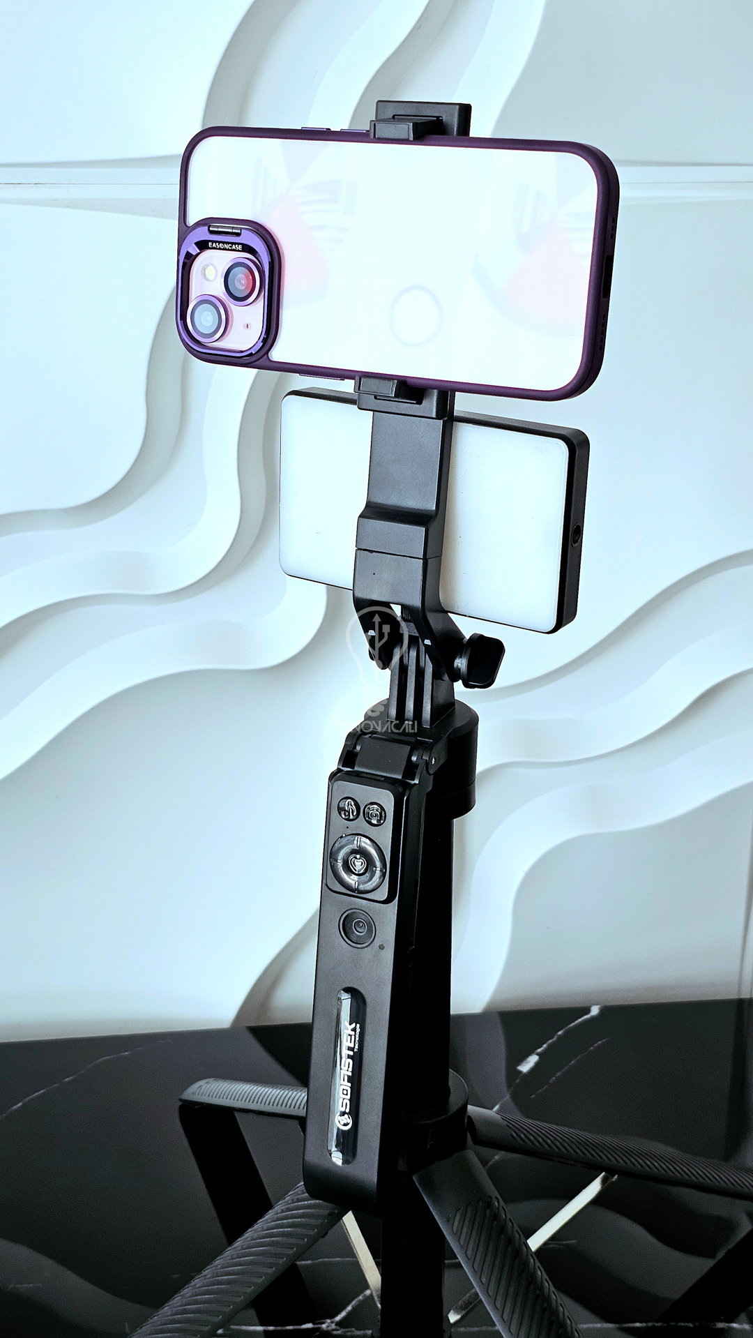 📸 Monopod Inteligente Sofistek AT-SK340_thumbnail_5