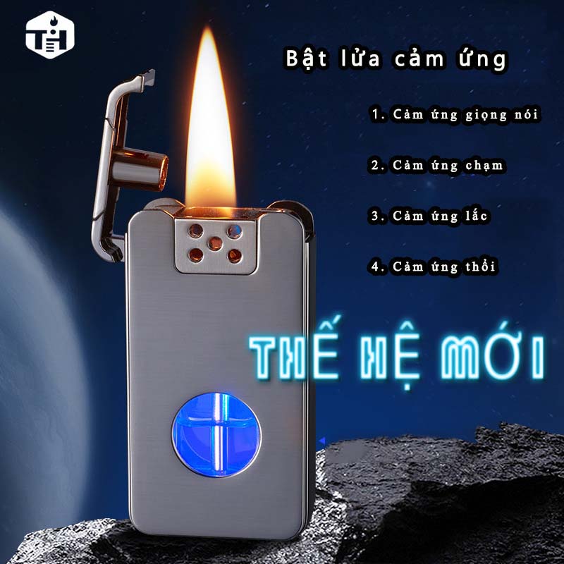 Bật lửa cảm ứng giọng nói HT2309_thumbnail_3