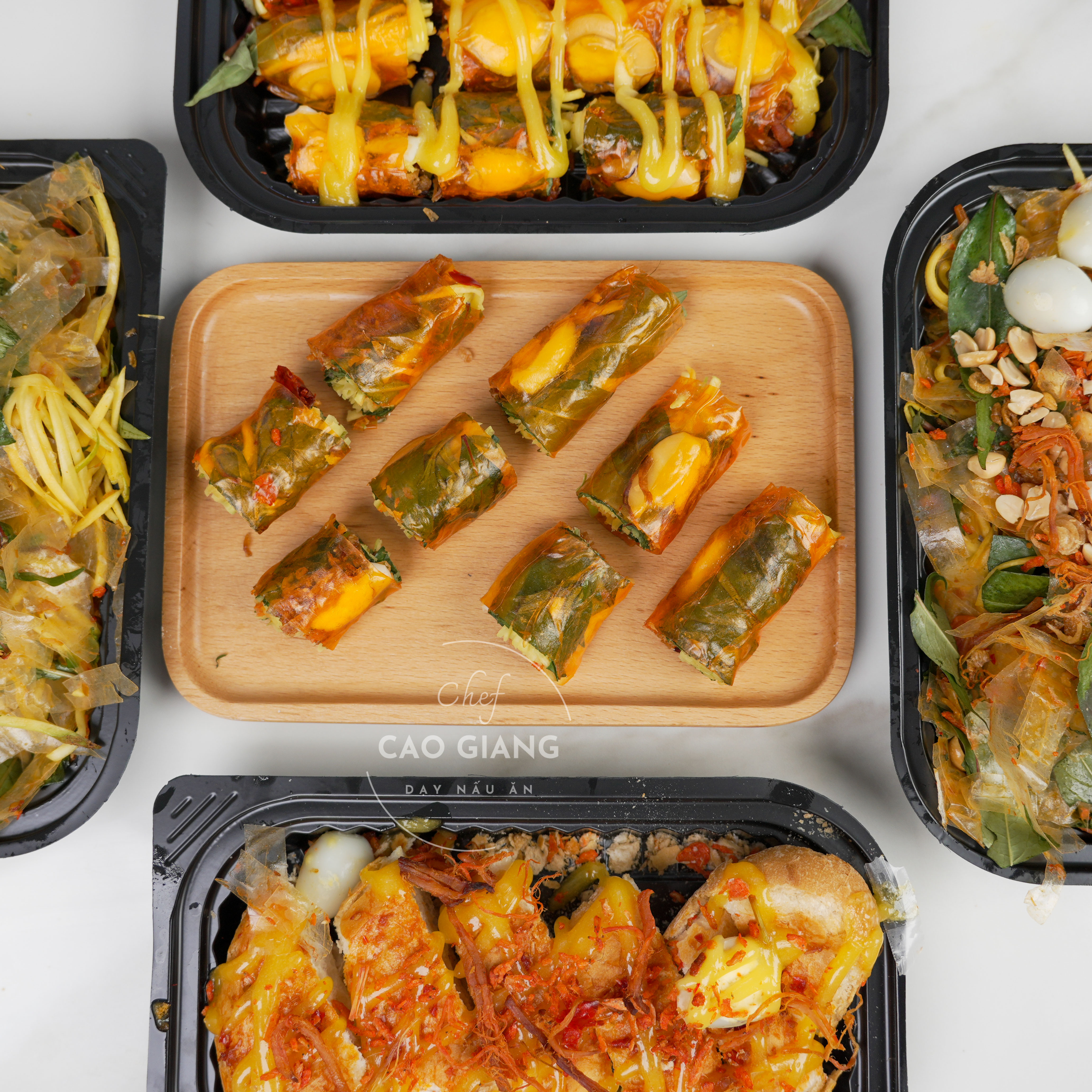 Lớp Bánh Tráng Trộn Full Món_thumbnail_10