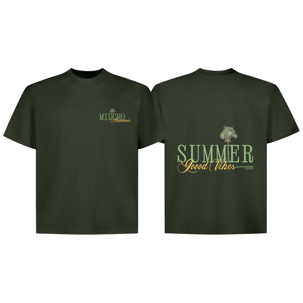 Áo phông local brand summer form boxy 2144 Miucho Club vải cotton 2c 250gsm cổ tròn in mix_thumbnail_11