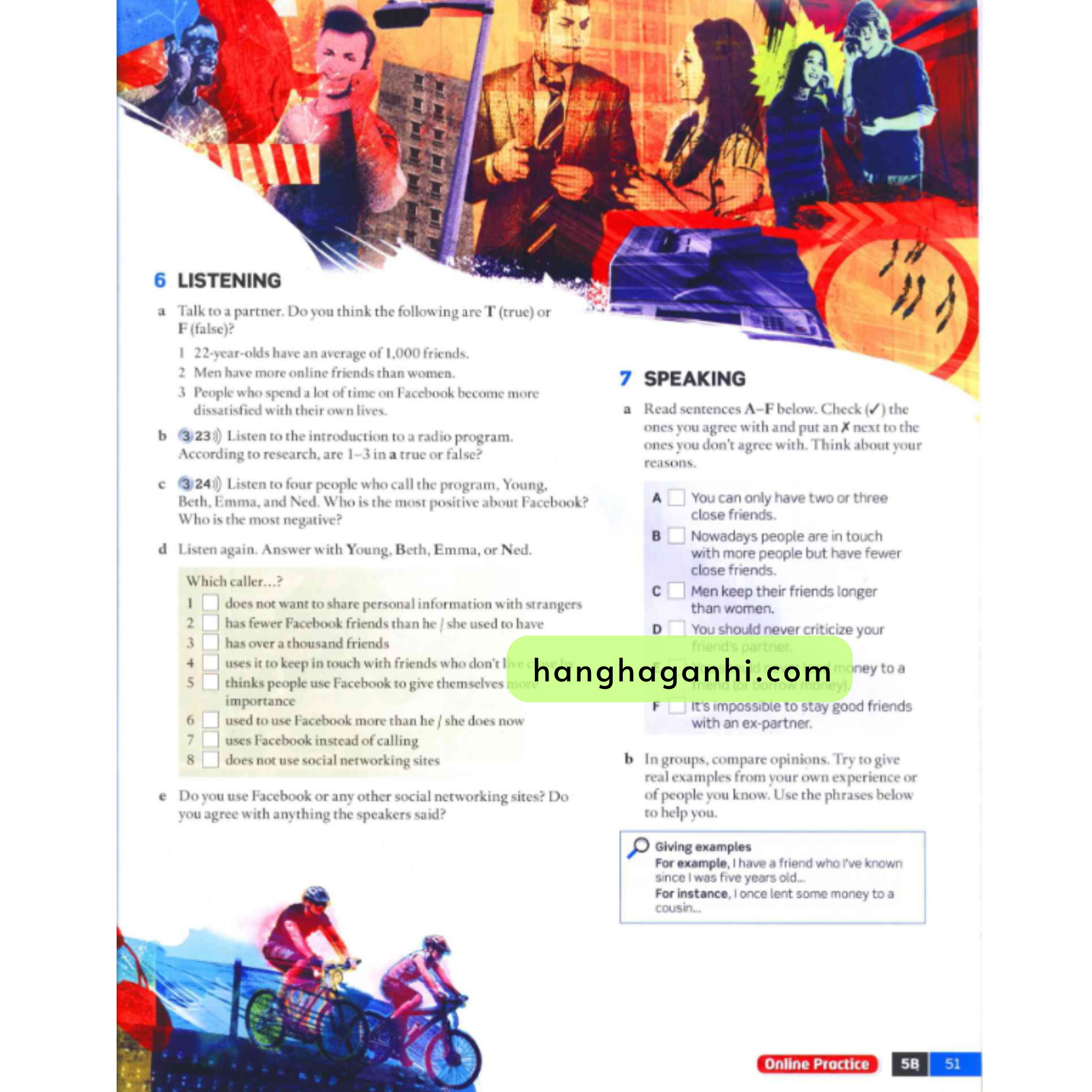American English File 3 Student Book (Second Edition)_thumbnail_13