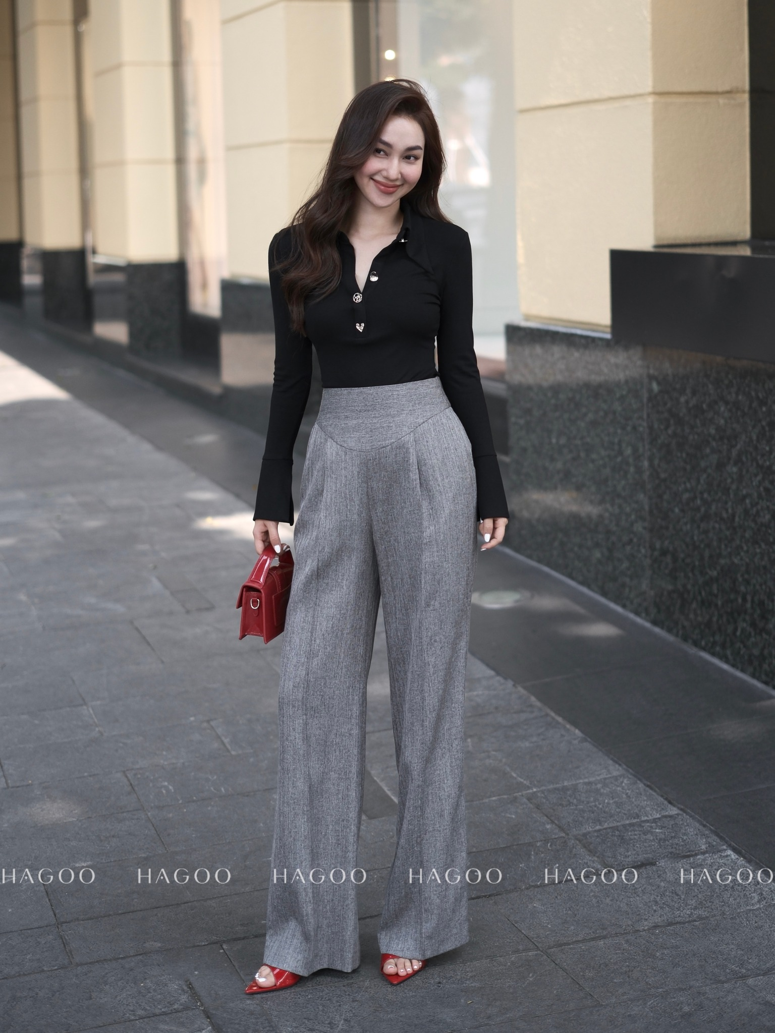 Áo thun bổ trụ HAGOO_thumbnail_6