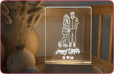 Kỹ thuật in hình trên ly / cốc