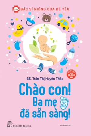 Chào Con! Ba Mẹ Đã Sẵn Sàng_thumbnail_0