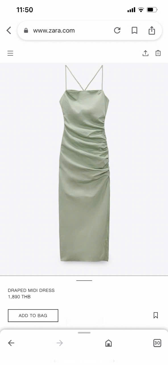 B124 ĐẦM DÂY ZR LINEN_thumbnail_4