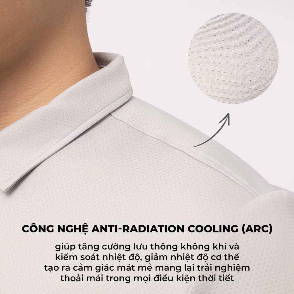 Áo Polo Nam Thể Thao Dri-Cooling MPL01_thumbnail_6