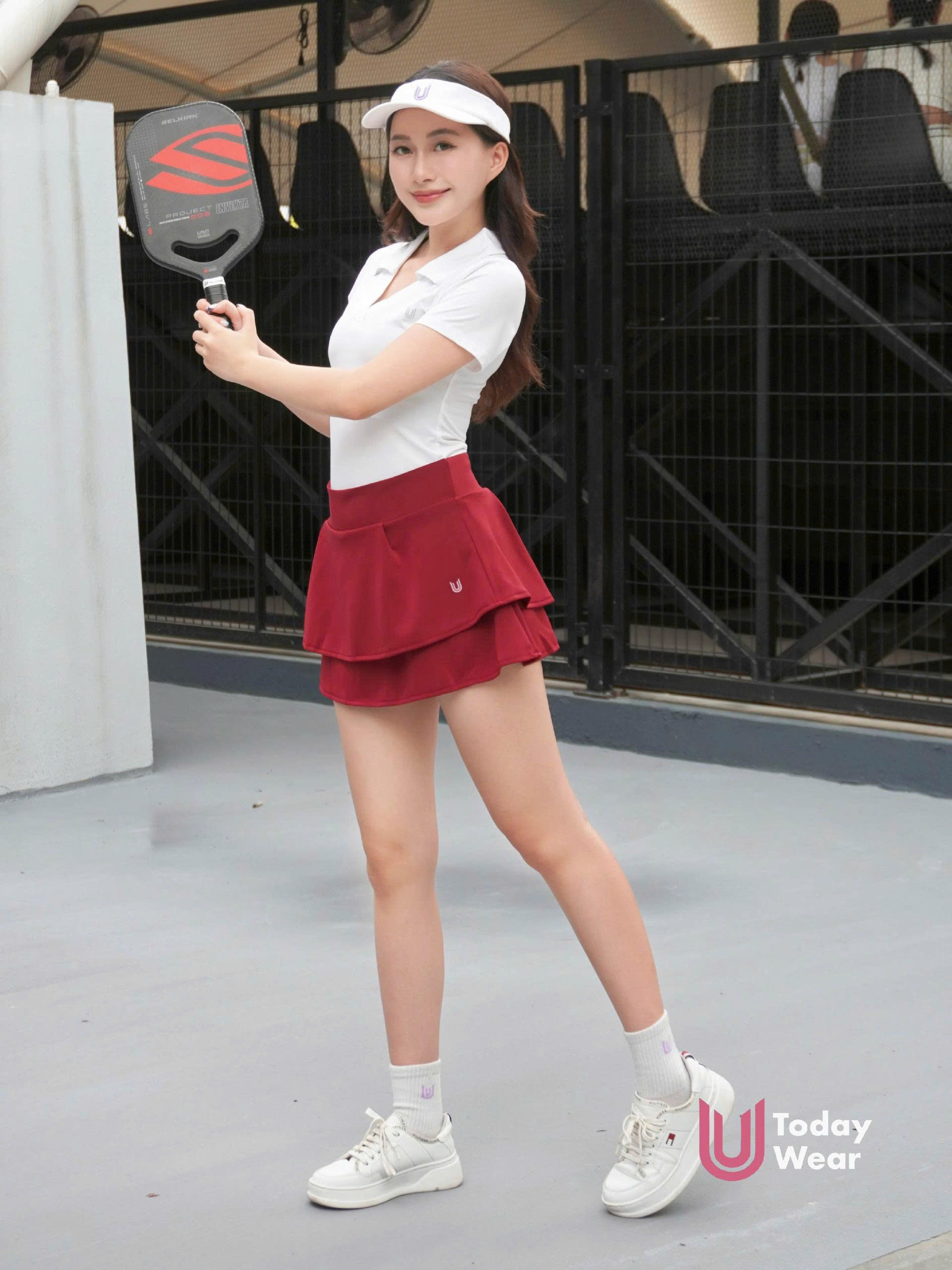 Chân váy xếp ly 2 tầng Kira Skirt_thumbnail_13