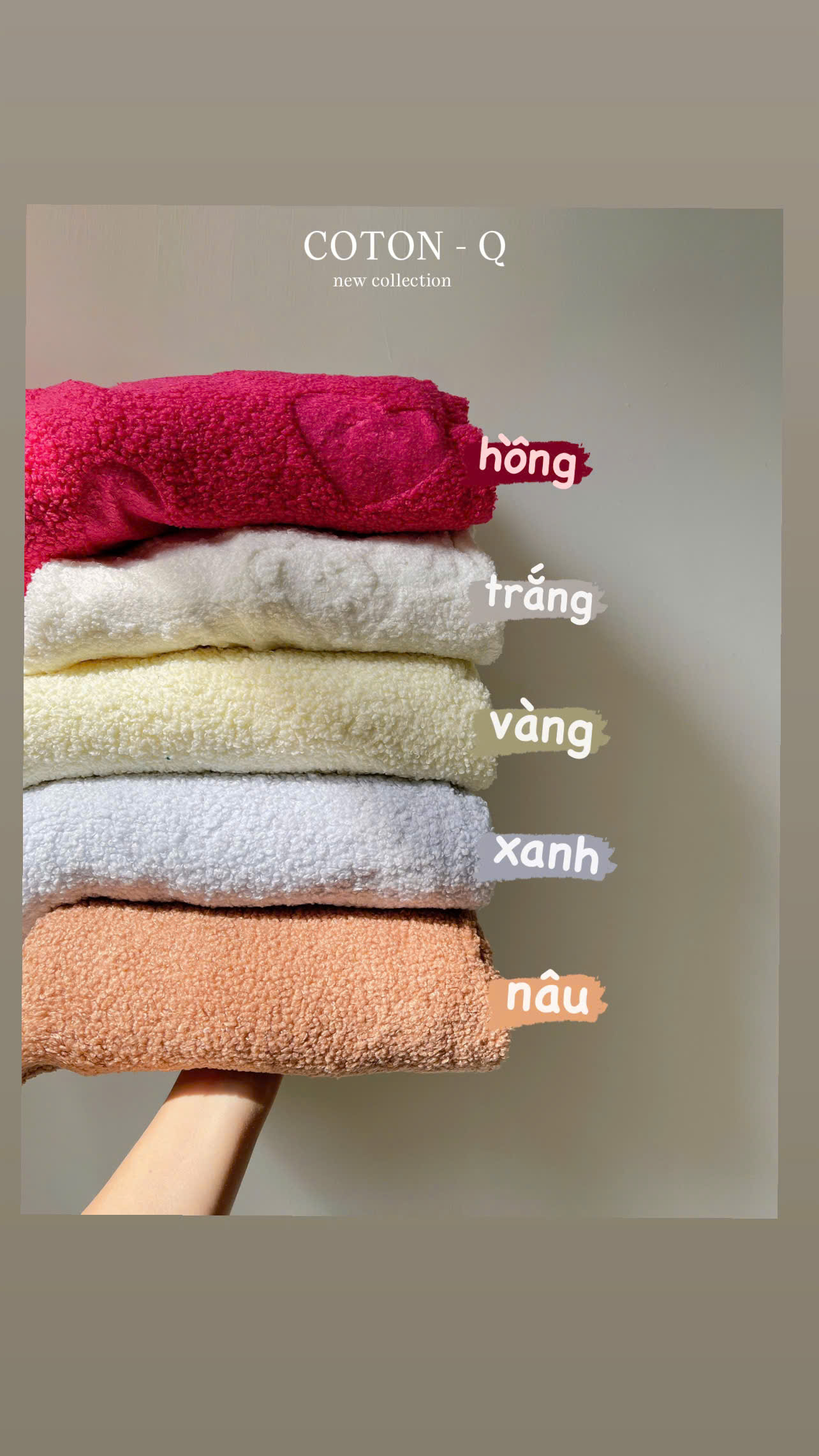 Set bộ dài lông cừu ( VÀNG NHẠT ) - lỗi dơ nhẹ_thumbnail_17