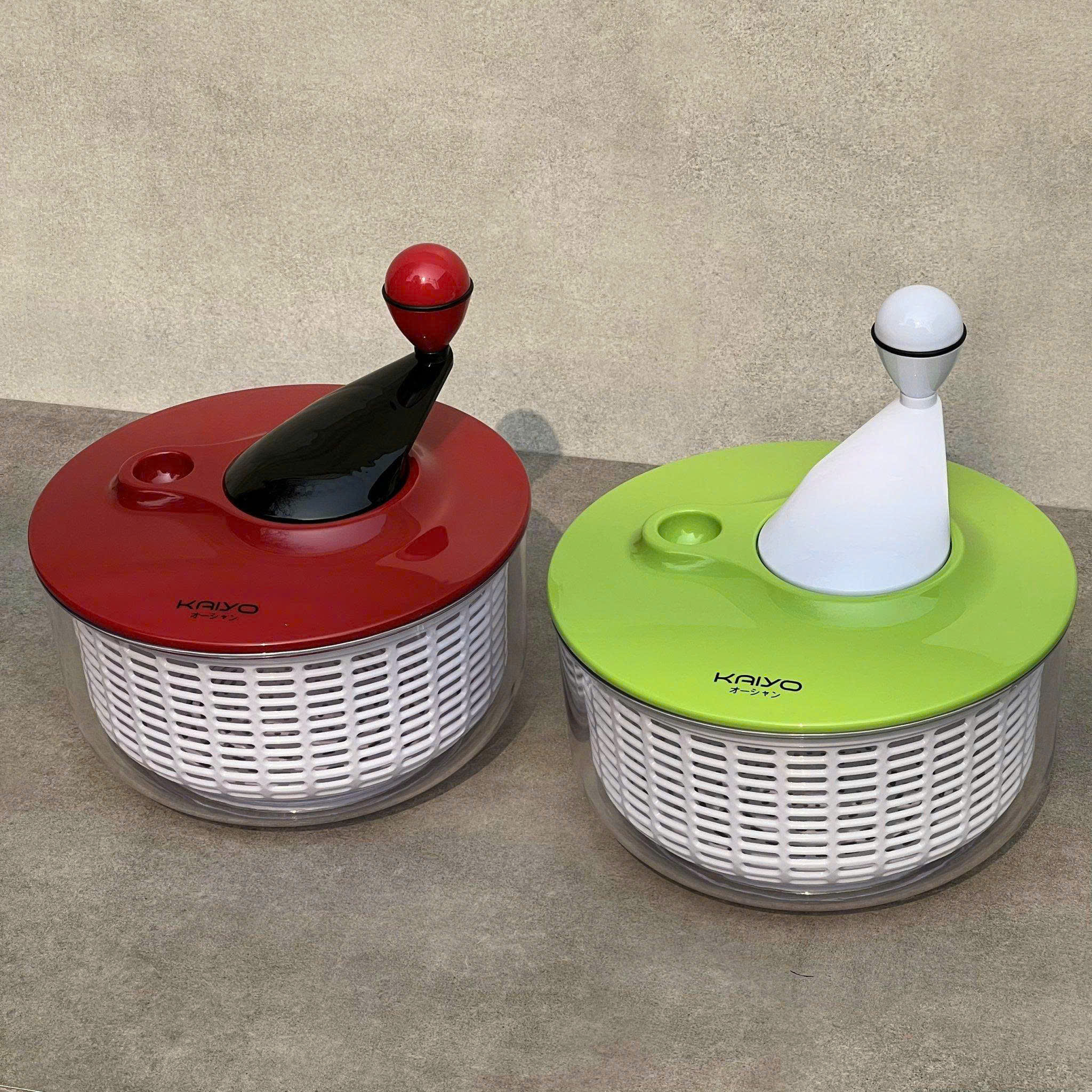 Rổ Quay Rau Li Tâm Kaiyo 5.5L_thumbnail_2