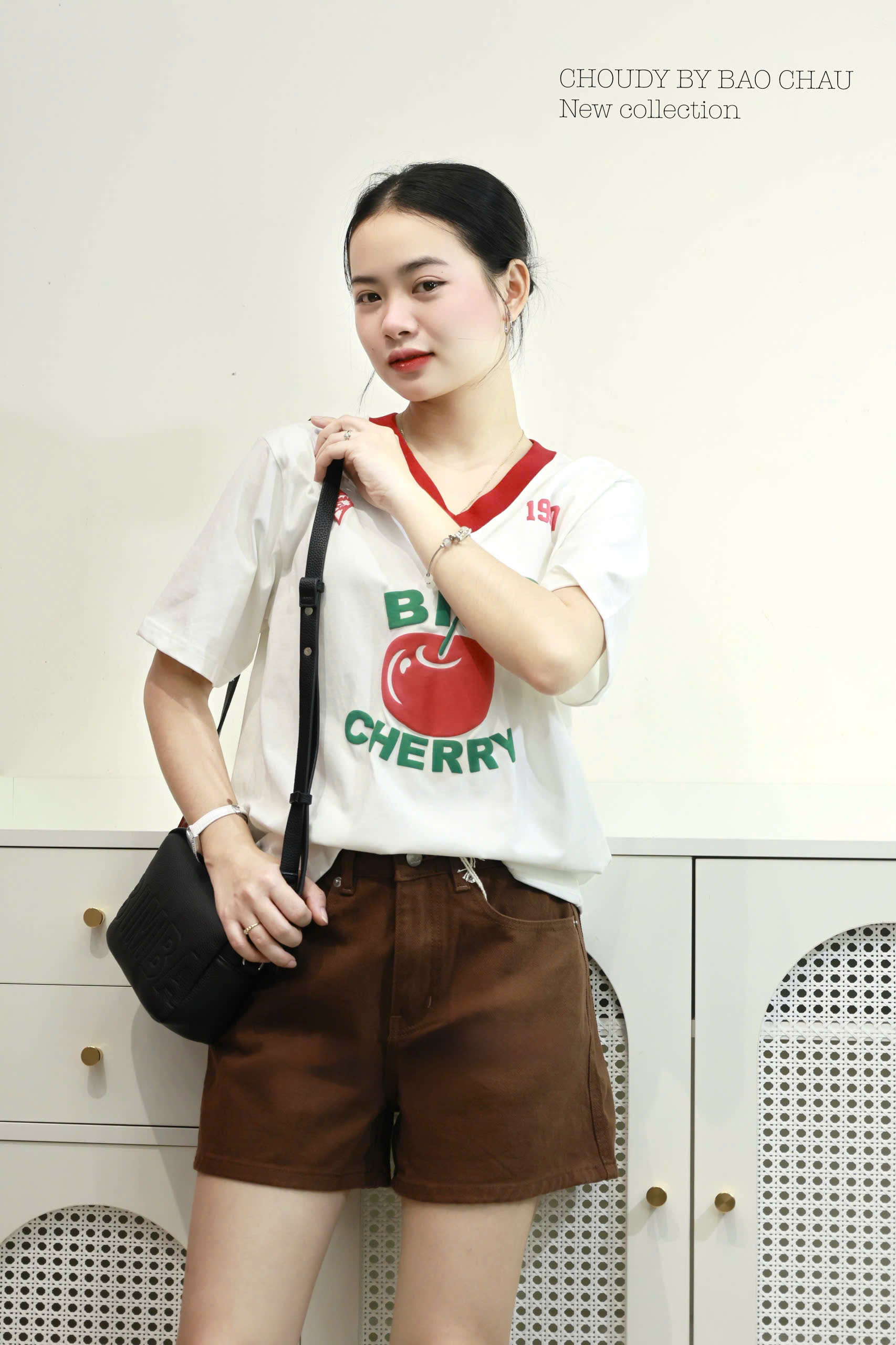 SALE U97 QUẦN SHORT NÂU_thumbnail_6