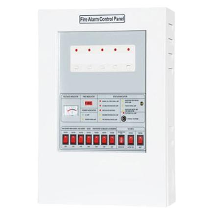 Trung Tâm báo cháy 10 kênh ABS/YF-1G-10L/YunYang/ Taiwan_thumbnail_3