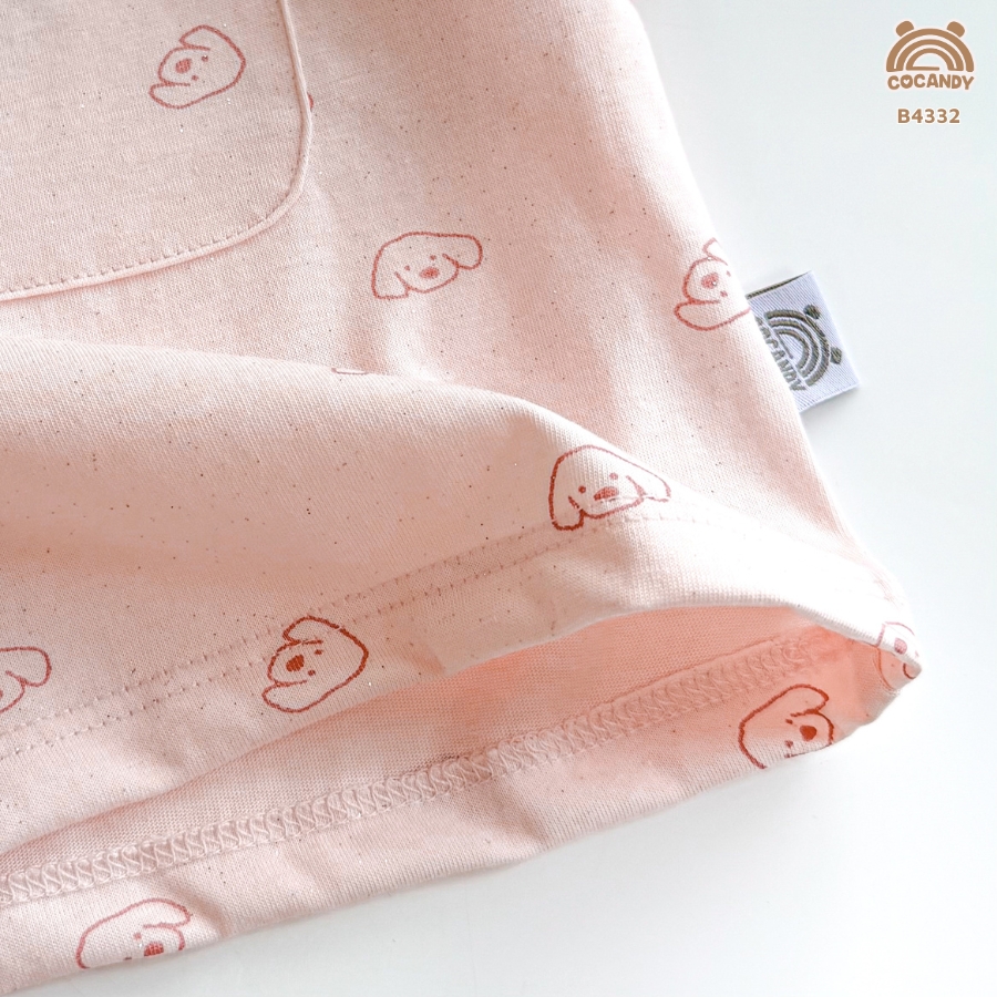 Bộ cộc HỒNG NHẠT họa tiết mặt cún_thumbnail_2