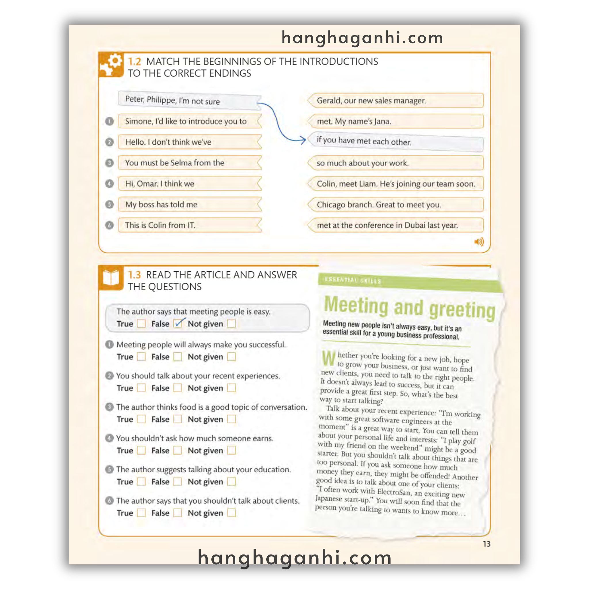 [Sách] English For Everyone Business English Level 2 Practice Book_thumbnail_5