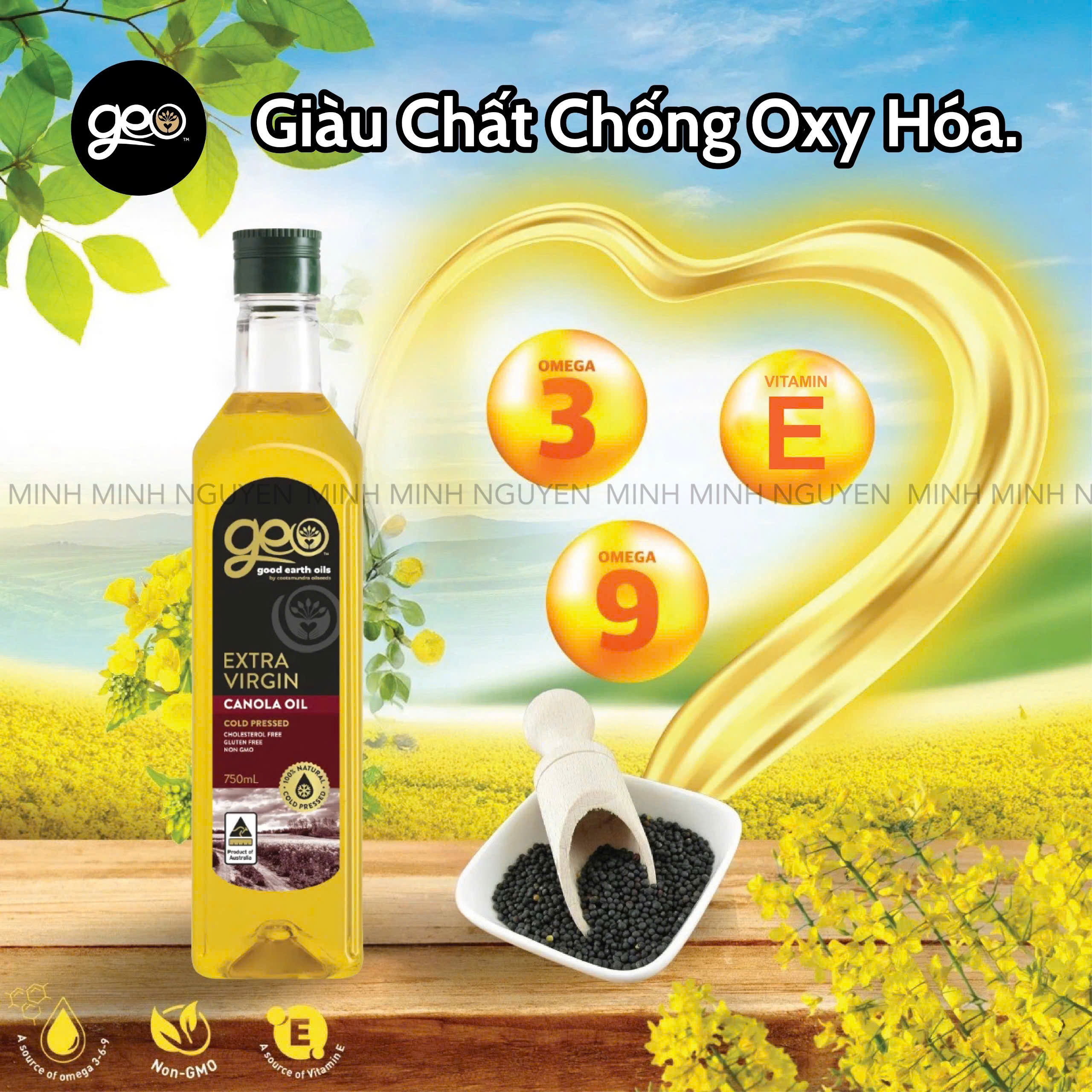 Dầu hạt cải ép lạnh GEO 750ML_thumbnail_3