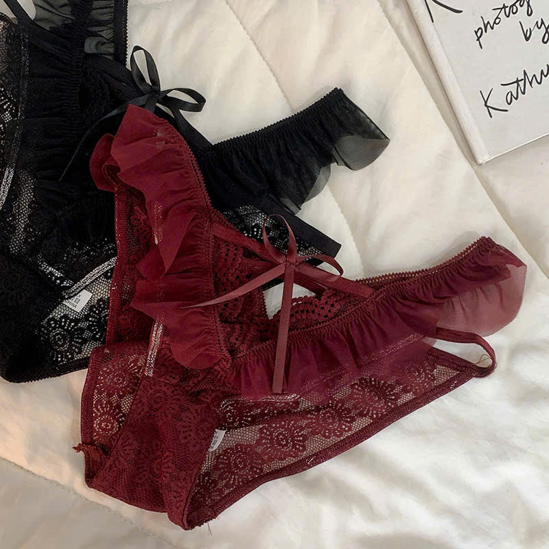 [Mã A01] Quần lót ren nữ sexy_thumbnail_2