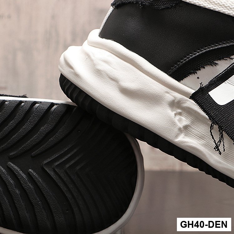 GH40 - Giày thể thao nam nữ đế dày_thumbnail_14