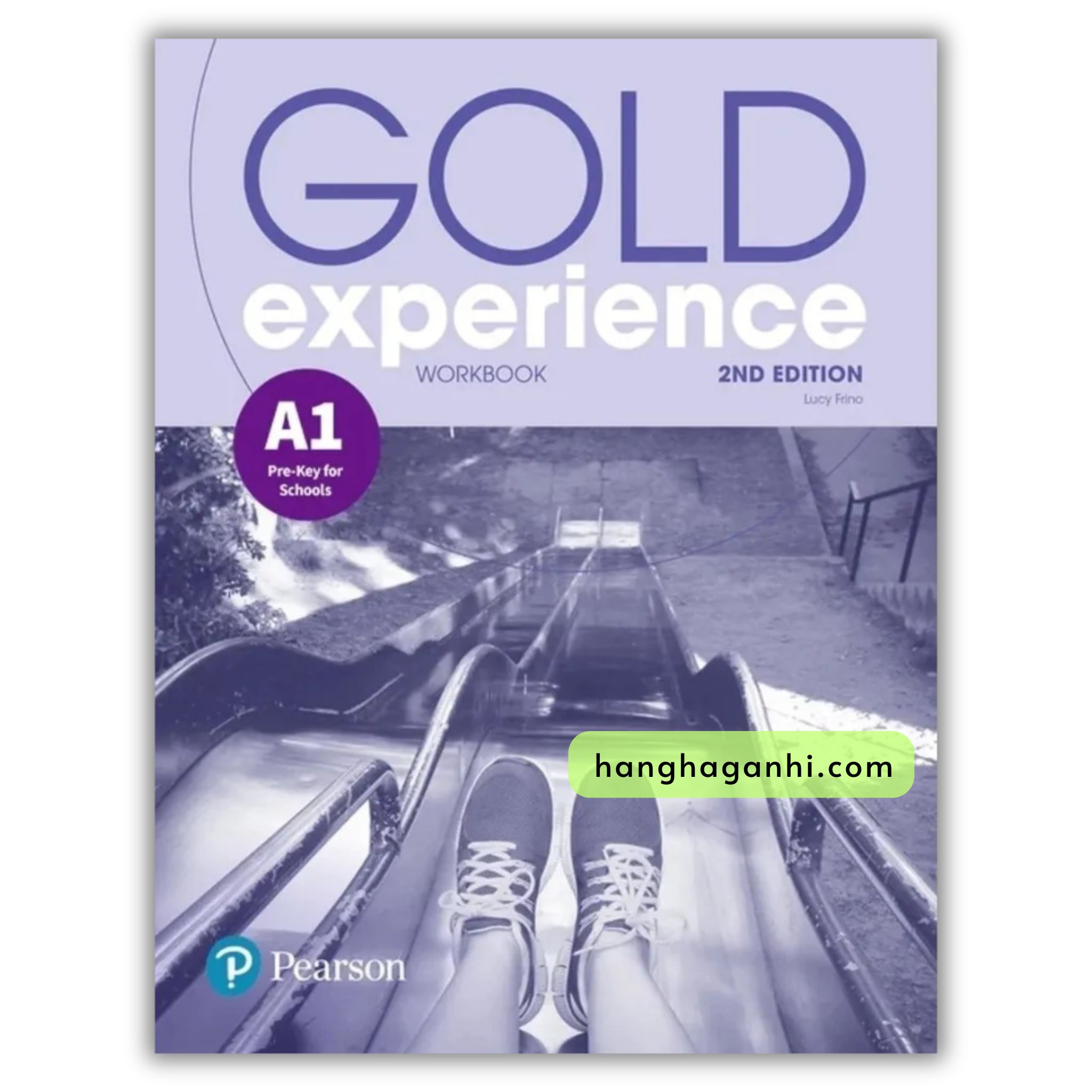 Gold Experience A1 Workbook 2nd Edition_thumbnail_0