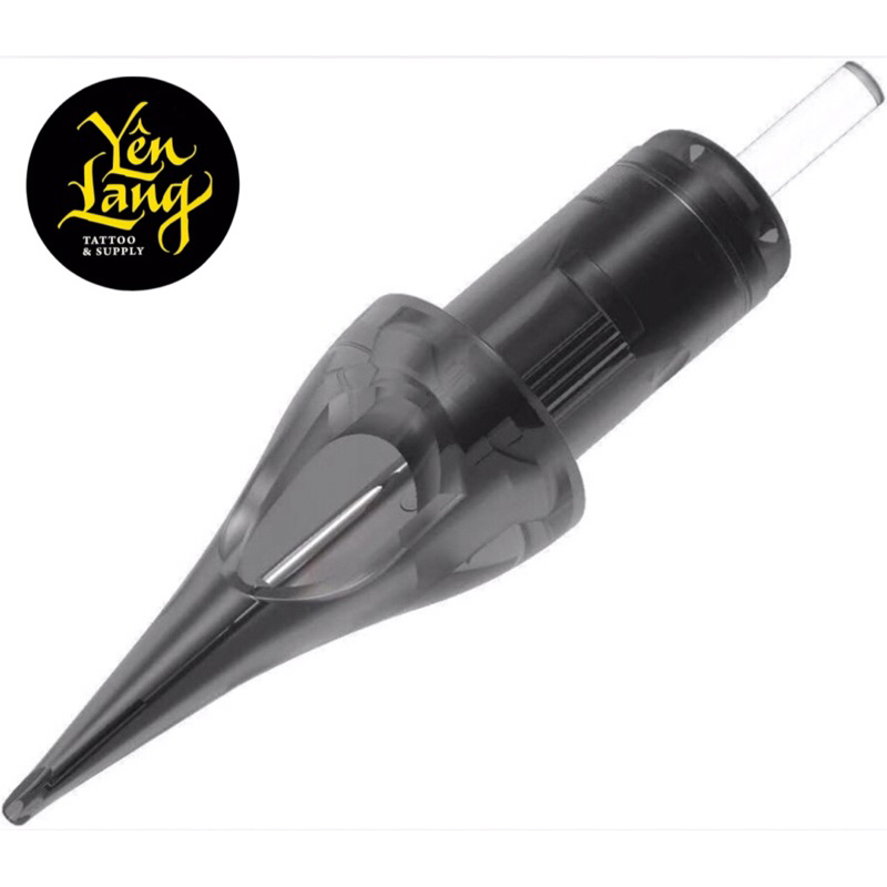 Kim đạn DIRK (20pcs) - DIRK CARTRIDGE NEEDLE.