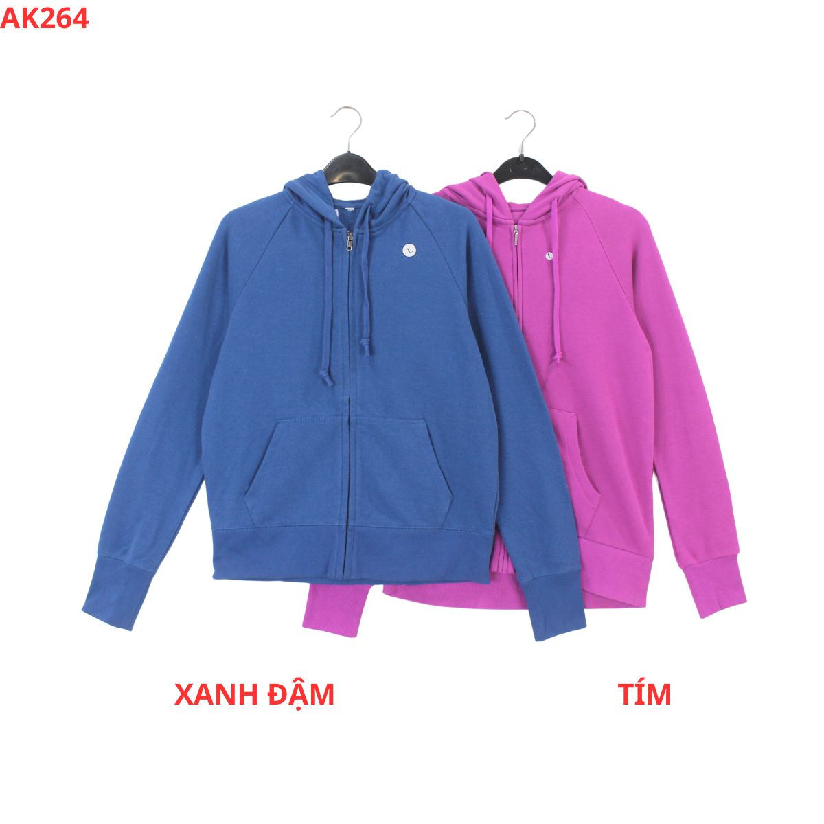 AK264 - Áo khoác Uni_thumbnail_1