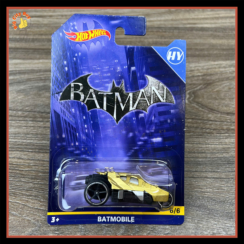 Mô Hình Hot Wheels Basic [Hàng 80%] tỉ lệ 1:64, Xe Ô tô Mô Hình, Đồ Chơi Xe đua Hot Wheels_thumbnail_177