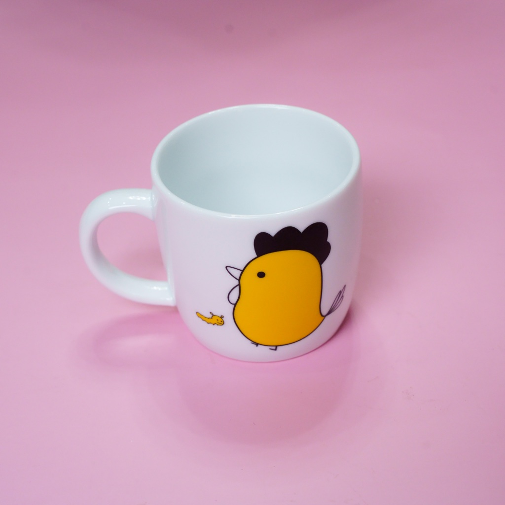 Cốc Sứ Ly Nước 12 Con Giáp Chịu Nhiệt Bát Tràng Cao Cấp Cực Đẹp_thumbnail_8