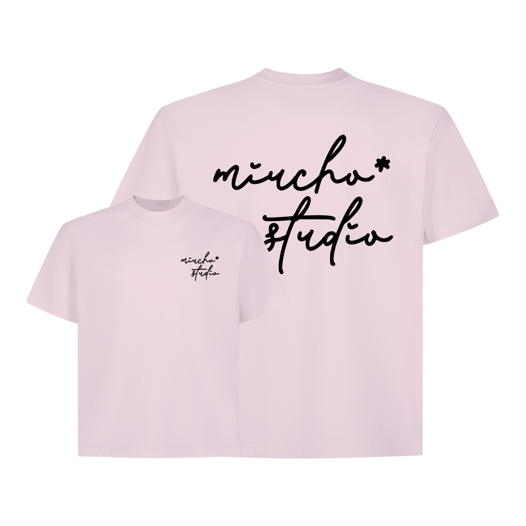 Áo phông nam localbrand form boxy vải cotton 2c 250gsm dày dặn 1773 Miucho in basic_thumbnail_12