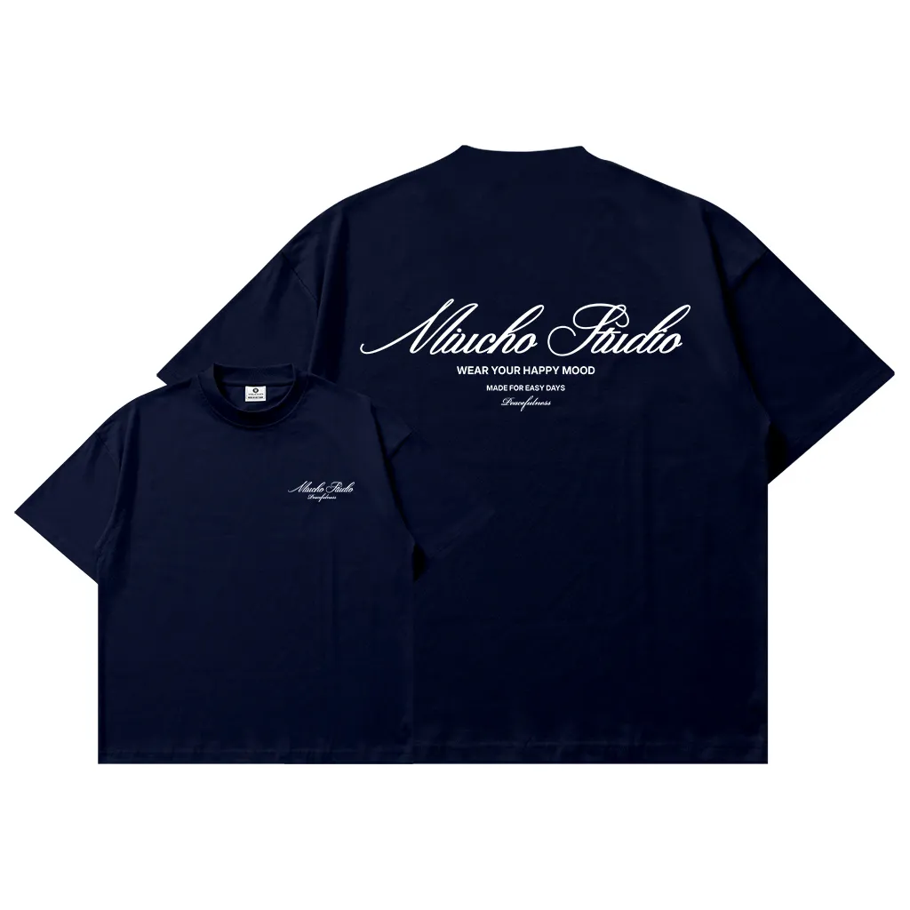 Áo thun boxy basic local brand Miucho 3167_thumbnail_14