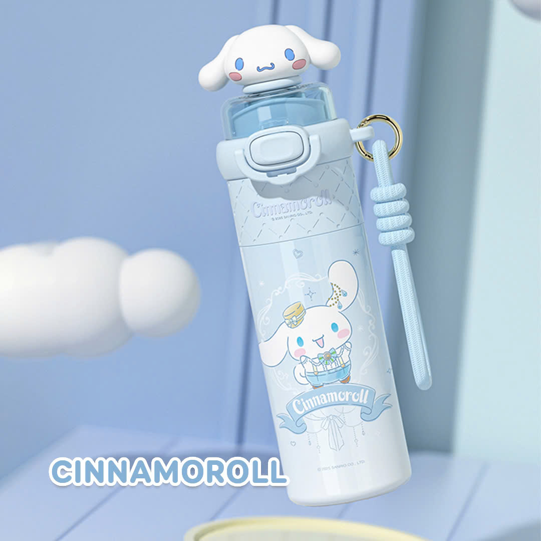 Bình Giữ Nhiệt Cinnamoroll 510ml_thumbnail_0